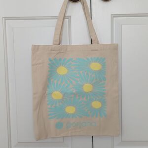 Gorjana Daisy Tote Bag